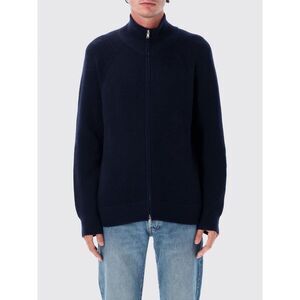 Isabel Marant Sweater Men Navy